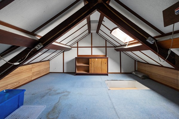 Medium property photo - Joubertstraat 41, 1782 SB Den Helder